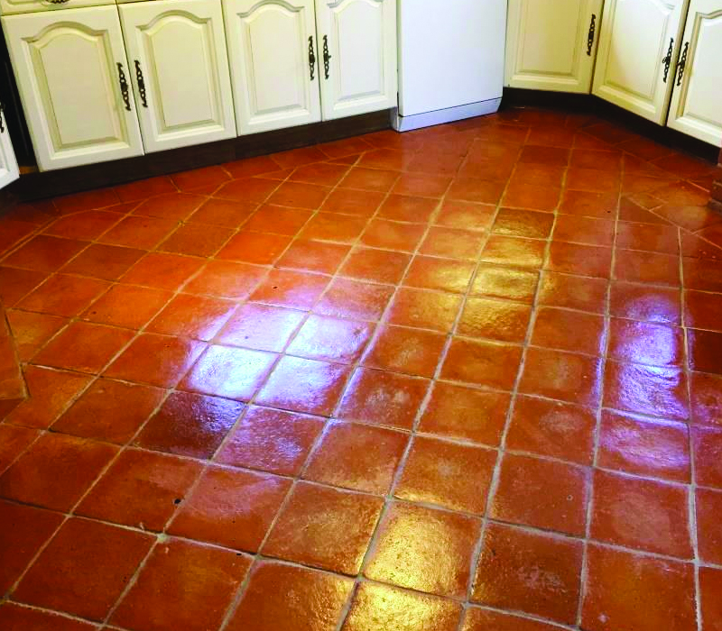 Mexican Tile Marble, How To Polish Mexican Tile Floors