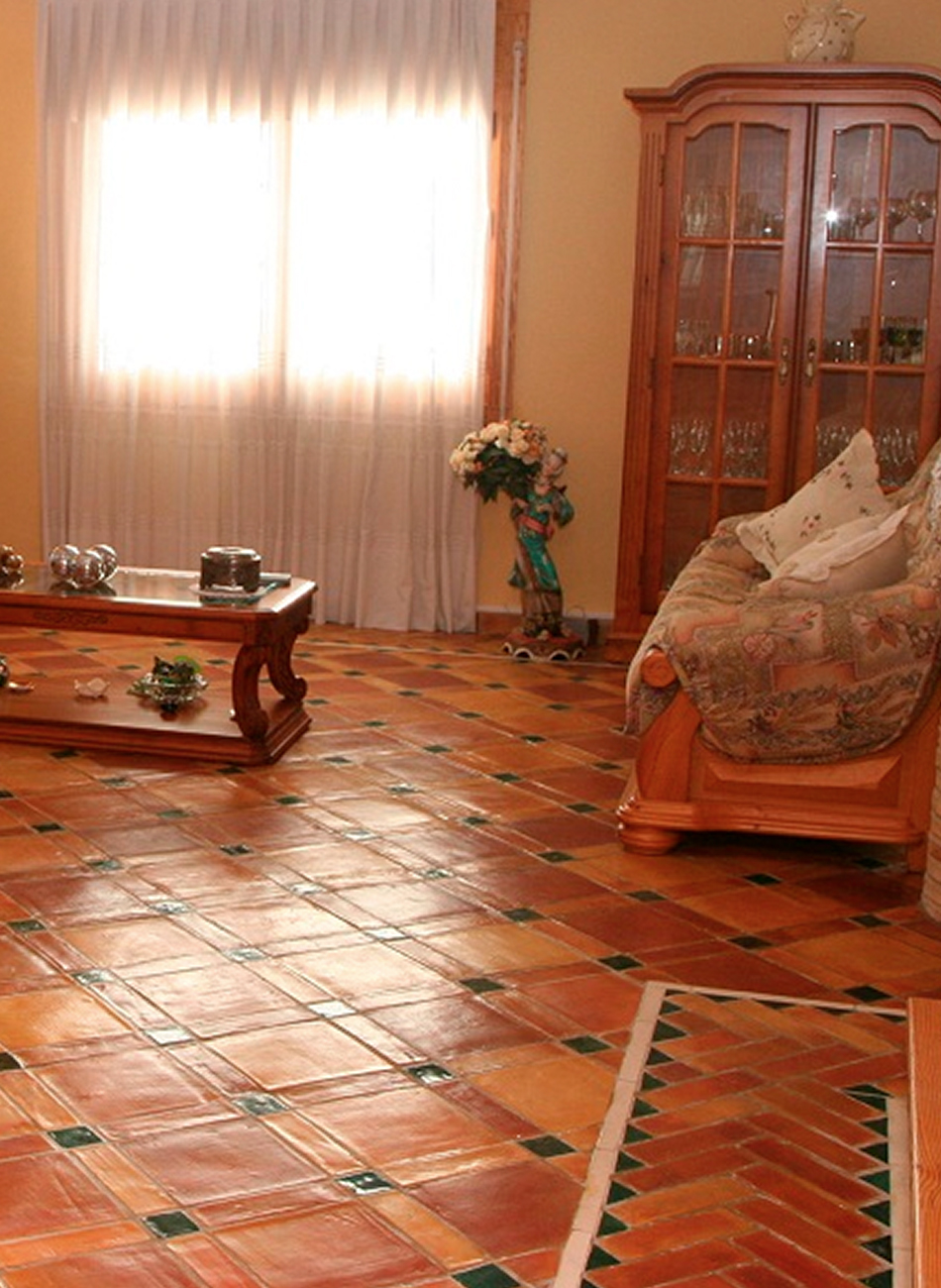 Mexican Tile Repair South Florida 